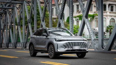 Beijing X55
